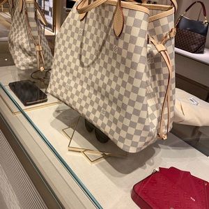 Louis Vuitton Neverfull GM